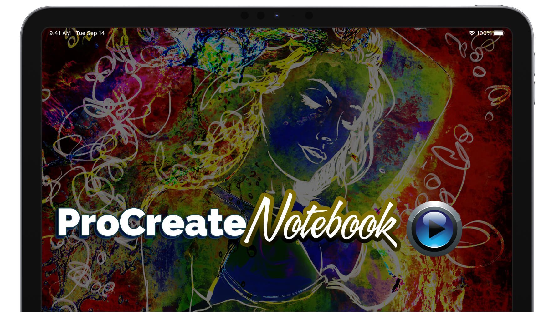 Procreate Stream – 20 Hot Tips