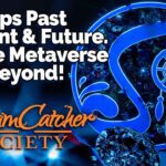 StreamCatcher Society Live Stream S01E05