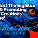 StreamCatcher Society Live Stream S01E06