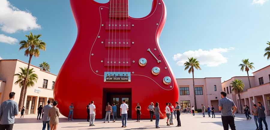 Is Ai Music Fad or Future?