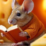 Reading is Good for Your Little Brain