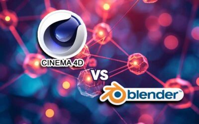 Why You Might Choose Cinema4D Over Blender