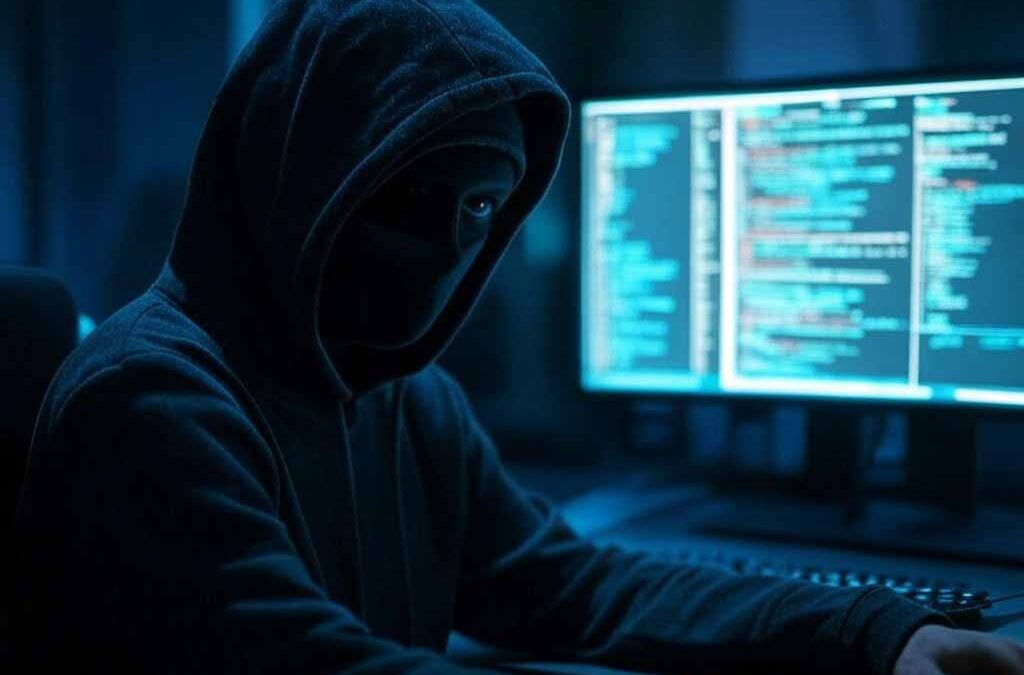 How To Avoid Being A Victim of Phishing Attacks