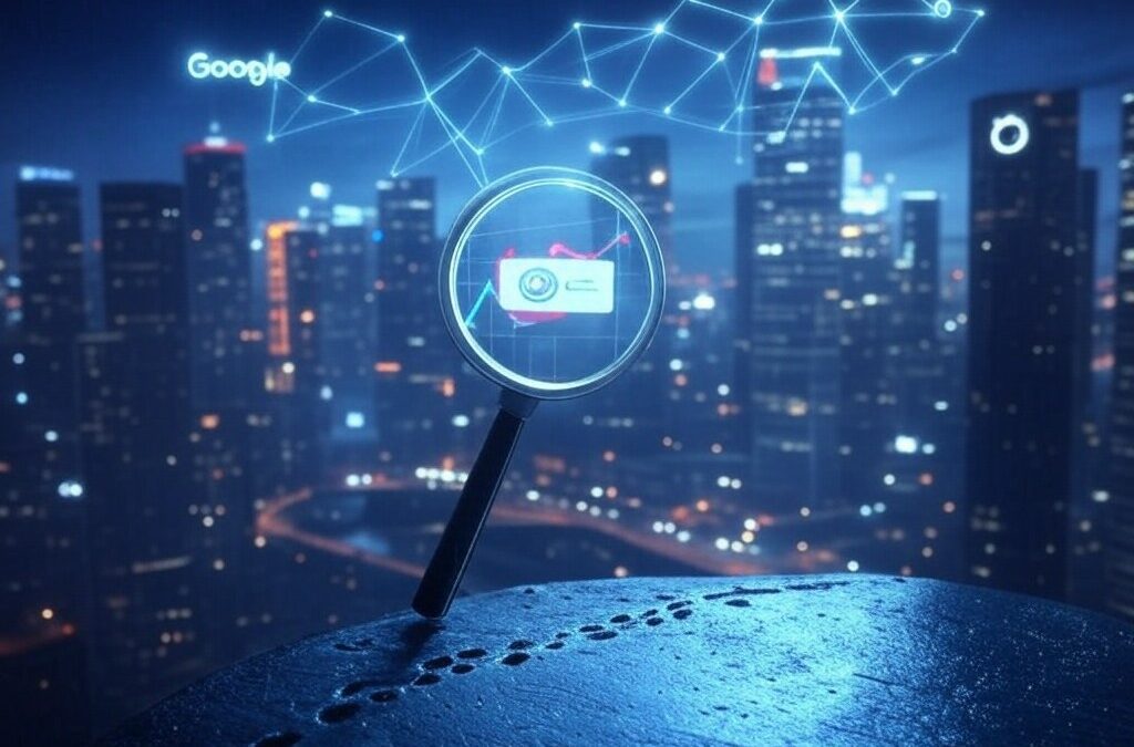 Why SEO is Crucial in Modern Marketing