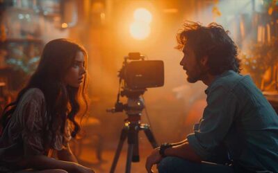 Sometimes A Mentor Is All You Need