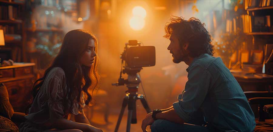 Sometimes A Mentor Is All You Need