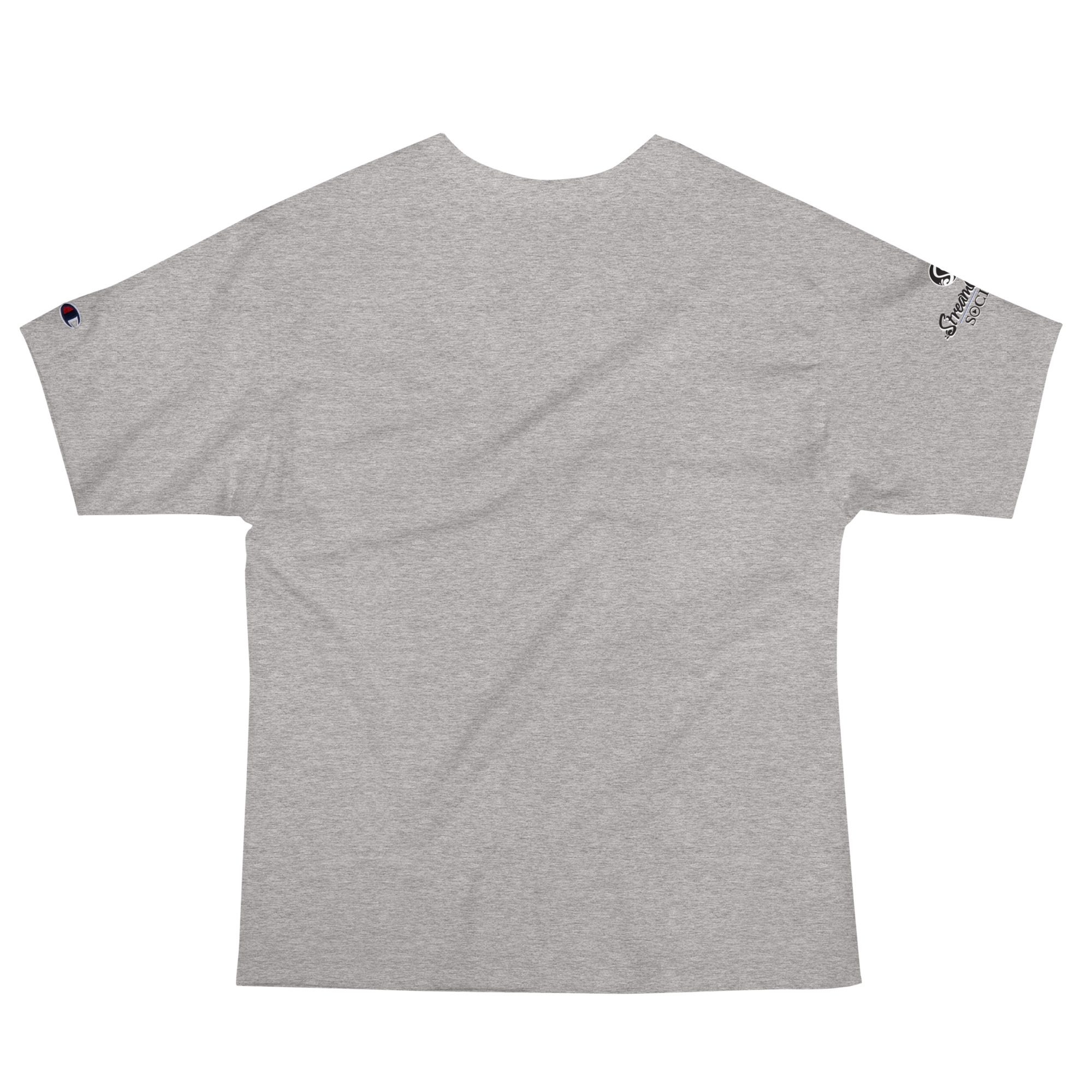 Creative Soul Tribal Champion Tee - Image 6