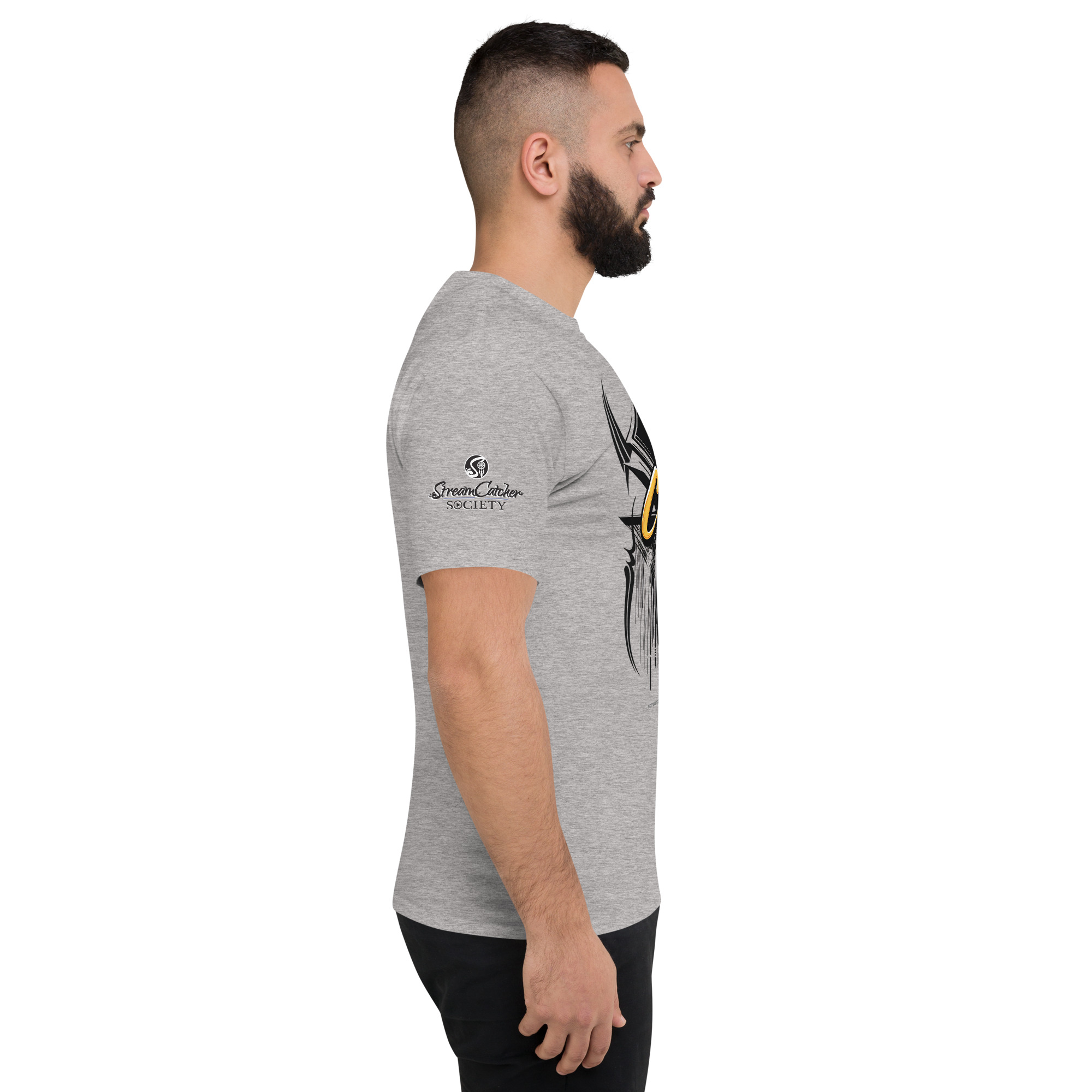 Creative Soul Tribal Champion Tee - Image 4